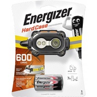 Čelovka ENERGIZER HardCase Prof 600 lúmenov Čelovka ENERGIZER HardCase Prof 600 lúmenov