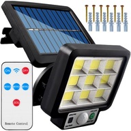 SOLÁRNE LED ZÁHRADNÉ FASÁDNE LAMPI SNÍMAČ POHYBU SOLÁRNE LED ZÁHRADNÉ FASÁDNE LAMPI SNÍMAČ POHYBU