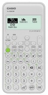 CASIO FX-350 CW CLASSWIZ VEDECKÁ KALKULAČKA CASIO FX-350 CW CLASSWIZ VEDECKÁ KALKULAČKA