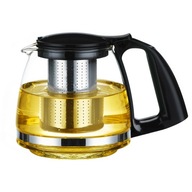 Džbán, infuzér, sklenená kanvica Džbán, infuzér, sklenená kanvica