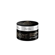 Boska Nails Control Builder Gel Just Clear 15 ml Boska Nails Control Builder Gel Just Clear 15 ml