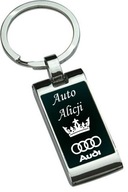 Kľúčenka do auta Opel Ford BMW KIA Audi VW darček Kľúčenka do auta Opel Ford BMW KIA Audi VW darček