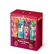 FARMONA sada krémov na ruky 4 x 50 ml