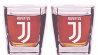 Sada 2 ks pohárov na whisky s gravírovaním Juventus Turín, 2 ks pohárov JUVE Sada 2 ks pohárov na whisky s gravírovaním Juventus Turín, 2 ks pohárov JUVE