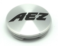 Stredová krytka na ráfiky AEZ - konvexná - 60 mm - ZA1318N Stredová krytka na ráfiky AEZ - konvexná - 60 mm - ZA1318N