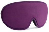 BLACKOUT TRAVEL BLADE OČNÁ MASKA 3D NA SPANIE V CESTOVNOM LIETADLE BLACKOUT TRAVEL BLADE OČNÁ MASKA 3D NA SPANIE V CESTOVNOM LIETADLE
