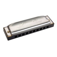 HOHNER SPECIAL 20 ústna ústna harmonika 560/20 MS C HOHNER SPECIAL 20 ústna ústna harmonika 560/20 MS C