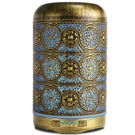 aromaterapeutický difuzér, 260 ml aromaterapeutický difuzér, 260 ml