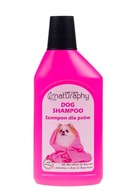 Šampón pre psov s olivovým extraktom 500 ml Šampón pre psov s olivovým extraktom 500 ml