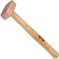 Medené kladivo Bahco 500 g Medené kladivo Bahco 500 g