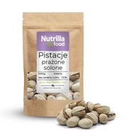 PISTÁCIE SOLENÉ DAŽĎOVANÉ 1kg - VYSOKÁ KVALITA PISTÁCIE SOLENÉ DAŽĎOVANÉ 1kg - VYSOKÁ KVALITA