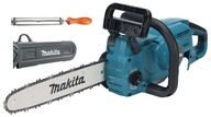 DUC357ZX3 AKUMULÁTOROVÁ REŤAZOVÁ PÍLA 35CM MAKITA