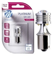 P21W M-TECH LED ŽIAROVKA OSRAM BA15s Spiatočka VÝKONNÁ P21W M-TECH LED ŽIAROVKA OSRAM BA15s Spiatočka VÝKONNÁ