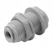 DMfit John Guest Connector 3/8-3/8 rovný ww ABU0606