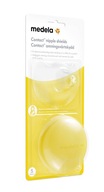 Medela Contact prekrytia 2 ks, veľkosť S Medela Contact prekrytia 2 ks, veľkosť S