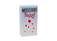 Moschino Funny! Toaletná voda 100 ml