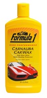 K2 FORMULA 1 CARNAUBA AUTOVOSK MLIEČNY VOSK K2 FORMULA 1 CARNAUBA AUTOVOSK MLIEČNY VOSK