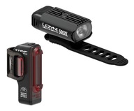 Sada svietidiel LEZYNE HECTO DRIVE 500XL 500 lumenov. USB Sada svietidiel LEZYNE HECTO DRIVE 500XL 500 lumenov. USB