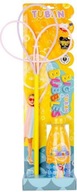 Ráfik Pro Multi Butterfly + 400ml TUBAN liquid