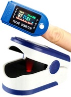 PRSTOVÝ PULZOVÝ OXIMETER LEKÁRSKY MATERIÁL SRDCE PRSTOVÝ PULZOVÝ OXIMETER LEKÁRSKY MATERIÁL SRDCE