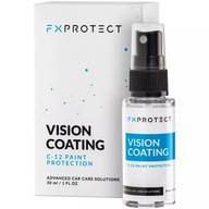 FX PROTECT Vision Coating 30ml Lakovací náter FX PROTECT Vision Coating 30ml Lakovací náter