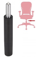 VÝKONNÝ Aktuátor 23,5 cm Otočná stoličková plošina Universal Durable