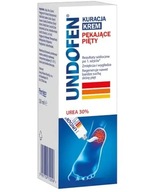 Undofen Ošetrenie na popraskané päty 50 ml Undofen Ošetrenie na popraskané päty 50 ml