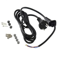 Kábel ROBOT COUPE MINI MP COMBI napájací kábel Kábel ROBOT COUPE MINI MP COMBI napájací kábel