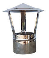 Dáždnik CANOPY FI 130 KOMÍN, KYSELINOODOLNÝ, DYM. Dáždnik CANOPY FI 130 KOMÍN, KYSELINOODOLNÝ, DYM.