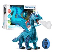 R/C Siberia The Frost-Dreathing Dragon R/C Siberia The Frost-Dreathing Dragon