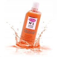 CarPlan No1 Super Clean šampón s neutrálnym Ph CarPlan No1 Super Clean šampón s neutrálnym Ph