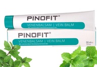 PINOFIT chladivá regeneračná masť 90 ml PINOFIT chladivá regeneračná masť 90 ml
