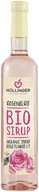 SIRUP S RUŽOVOU príchuťou BIO 500 ml - HOLLINGER (HOLLINGER) HOLLINGER SIRUP S RUŽOVOU príchuťou BIO 500 ml - HOLLINGER (HOLLINGER) HOLLINGER