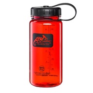 HELIKON TRITAN WIDE fľaša 550ml Červená fľaša HELIKON TRITAN WIDE fľaša 550ml Červená fľaša