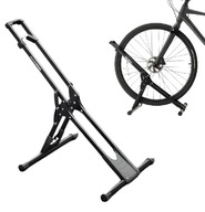 Skladací stojan na bicykle pod volantom Rockbros (ZR31) Skladací stojan na bicykle pod volantom Rockbros (ZR31)