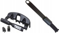 ZÁKLADNA KOLESA + PÁS + RÁFEK THULE PRO RIDE 591 ZÁKLADNA KOLESA + PÁS + RÁFEK THULE PRO RIDE 591