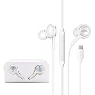 ORG Slúchadlá Samsung AKG S10 S20 S21 Harman FV ORG Slúchadlá Samsung AKG S10 S20 S21 Harman FV