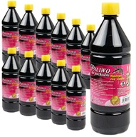 LAMPOVÝ OLEJ palivo do svetlice sviečok 12L PRE KOMÁRE LAMPOVÝ OLEJ palivo do svetlice sviečok 12L PRE KOMÁRE