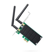 Sieťová karta TP-LINK Archer T4E (PCI-E)