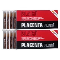 2 balenia ampuliek Placo Placenta Lichen 2 balenia ampuliek Placo Placenta Lichen