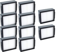10x HEPA VZDUCHOVÝ FILTER PRE IROBOT ROOMBA E4 E5 E6 E7 I3 I4 I5 I6 I7 I8 J7 10x HEPA VZDUCHOVÝ FILTER PRE IROBOT ROOMBA E4 E5 E6 E7 I3 I4 I5 I6 I7 I8 J7