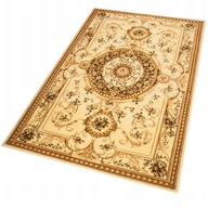Turecký koberec 160x220 yesemek tradičný kvetinový