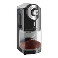Mlynček na kávu Melitta Molino BLACK 100W BEAUTY Mlynček na kávu Melitta Molino BLACK 100W BEAUTY