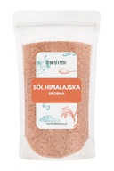 HIMALÁJSKA SOĽ JEMNÁ 1kg RUŽOVÁ NAJVYŠŠIA KVALITA HIMALÁJSKA SOĽ JEMNÁ 1kg RUŽOVÁ NAJVYŠŠIA KVALITA