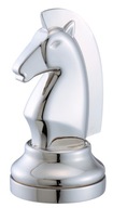 Séria Šach Strieborné Puzzle Obsadenie Rytier Knight Séria Šach Strieborné Puzzle Obsadenie Rytier Knight