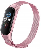 REMÍNKA PRE XIAOMI MI BAND 5/6 MNOHO FARIEB REMÍNKA PRE XIAOMI MI BAND 5/6 MNOHO FARIEB