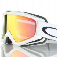 Lyžiarske okuliare REVO OTG UV400 Dvojité sklá