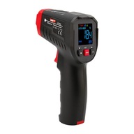 Prof PYROMETR Alarm UT306C EMISNÝ IR teplomer Prof PYROMETR Alarm UT306C EMISNÝ IR teplomer