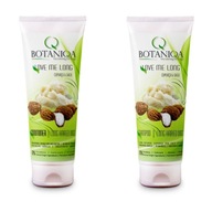 BOTANIQA Love Me Long Cupuaçu Shea SET 250ml BOTANIQA Love Me Long Cupuaçu Shea SET 250ml