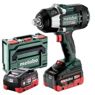 Metabo SSW 18 LTX 1750 BL rázový skrutkovač